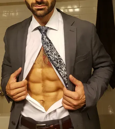 OnlyFans cuenta grizzlyrope avatar 1