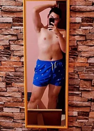 OnlyFans cuenta cristianjoel_hn avatar 1