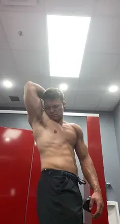 OnlyFans cuenta dmack0424 avatar 1