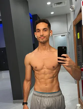 OnlyFans cuenta griffin32189 avatar 1