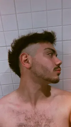 OnlyFans cuenta yannik22 avatar 1