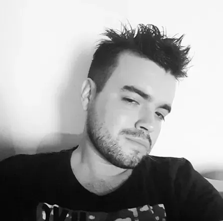OnlyFans cuenta andyag avatar 1