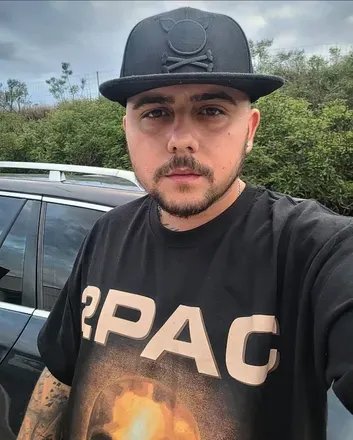 OnlyFans cuenta elchelioso avatar 1