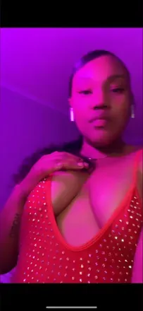 OnlyFans cuenta ebonyprincesca avatar 1