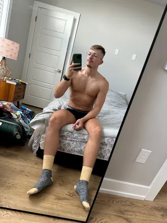 OnlyFans cuenta hunterhunterhunter header 2
