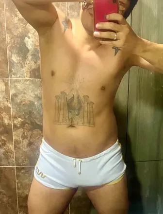 OnlyFans cuenta fernandoxxlatino avatar 1