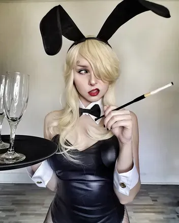 OnlyFans cuenta bayleafitcosplays avatar 1