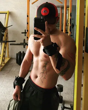 OnlyFans cuenta luislopez34 avatar 1