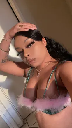 OnlyFans cuenta baaabyjaaae avatar 1