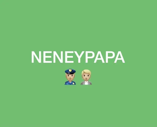 OnlyFans account  neneypapa avatar 1