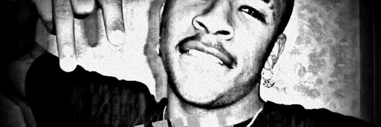 OnlyFans cuenta therealthuggem header 2