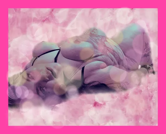 OnlyFans cuenta bigbadwahine header 2