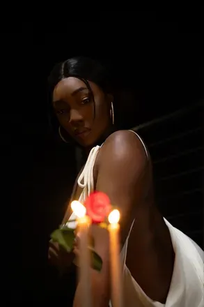 OnlyFans cuenta themelaninmuse avatar 1