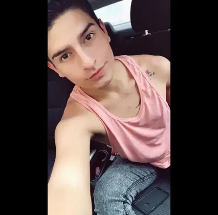 OnlyFans cuenta agoney952411 avatar 1