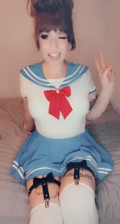 OnlyFans cuenta youranxiouswaifu avatar 1