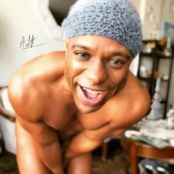 OnlyFans cuenta arielanatole avatar 1