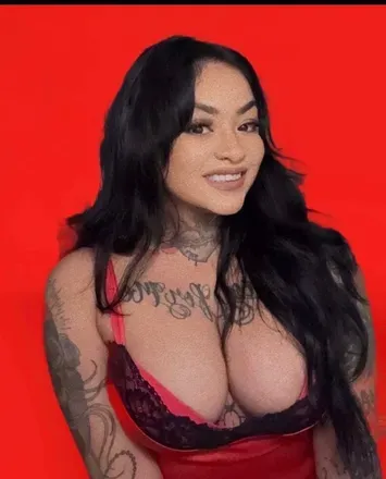 OnlyFans account  sagitterroristbaby avatar 1