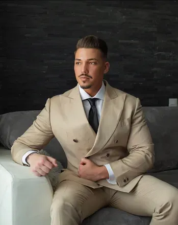 OnlyFans cuenta haydenspearsx avatar 1