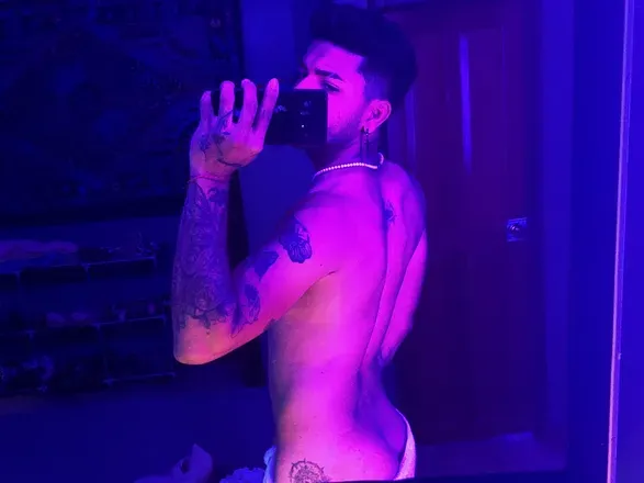 OnlyFans cuenta jaffeth_22 avatar 1