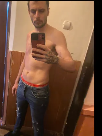 OnlyFans cuenta mr.sexy32 header 2