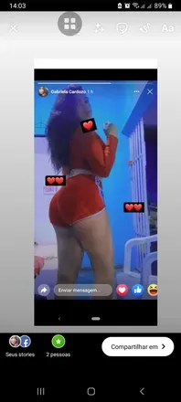 OnlyFans cuenta u182046214 avatar 1