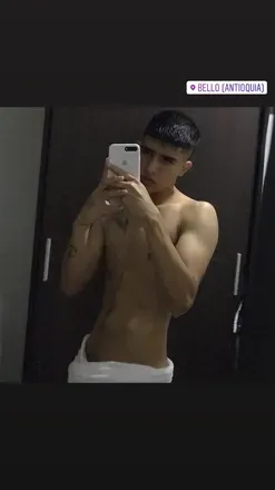 OnlyFans cuenta cristianduque avatar 1