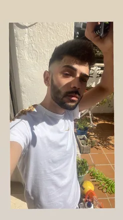 OnlyFans cuenta thiagiyo header 2