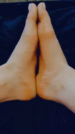 OnlyFans cuenta footqueen2106 avatar 1