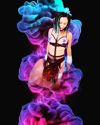 OnlyFans account  sexysl_tteryxxx avatar 1