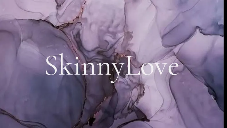 OnlyFans account  skinnylove2400 header 2