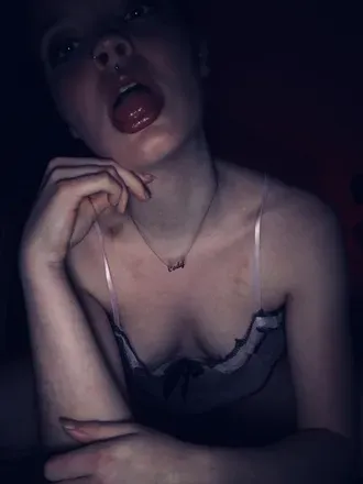 OnlyFans cuenta caitybaby2020 avatar 1