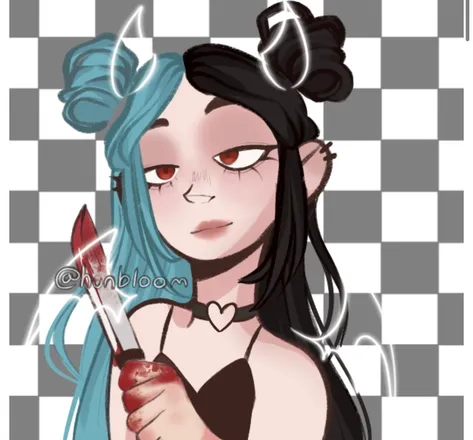 OnlyFans cuenta misty_bunny header 2