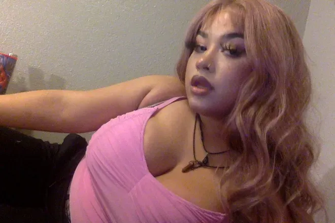 OnlyFans cuenta bbytriste avatar 1