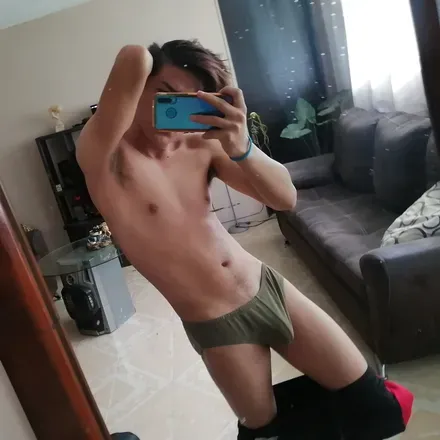 OnlyFans account  adonislopher avatar 1