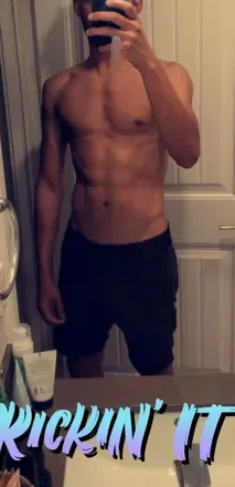 OnlyFans account  br444w avatar 1