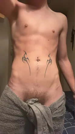 OnlyFans account  augustfoxx header 2