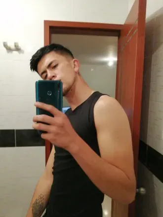 OnlyFans cuenta rdgeorge123 avatar 1