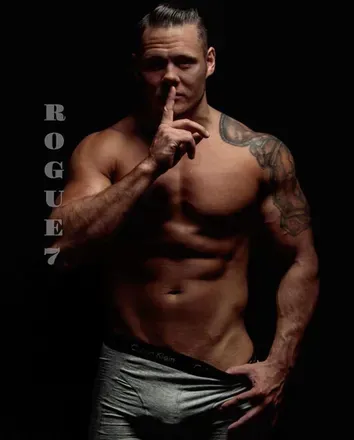 OnlyFans account  jameybestofficial avatar 1