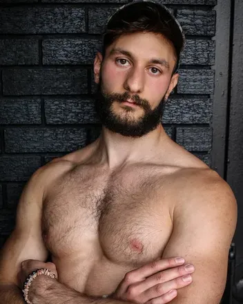 OnlyFans account  johnander header 2