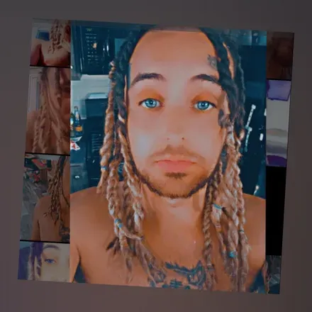 OnlyFans account  br33zybaby24 avatar 1