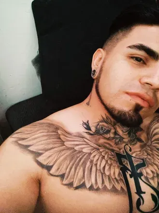 OnlyFans cuenta cromo733 avatar 1