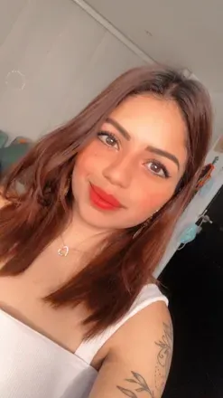 OnlyFans cuenta sarishalove avatar 1