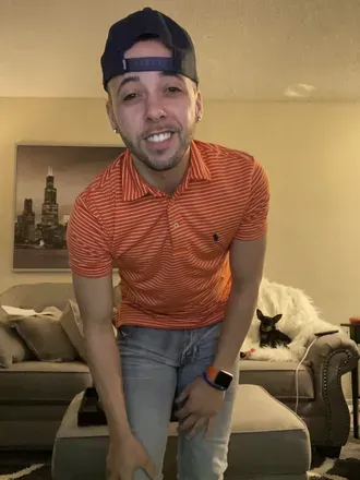 OnlyFans cuenta thatboymike avatar 1