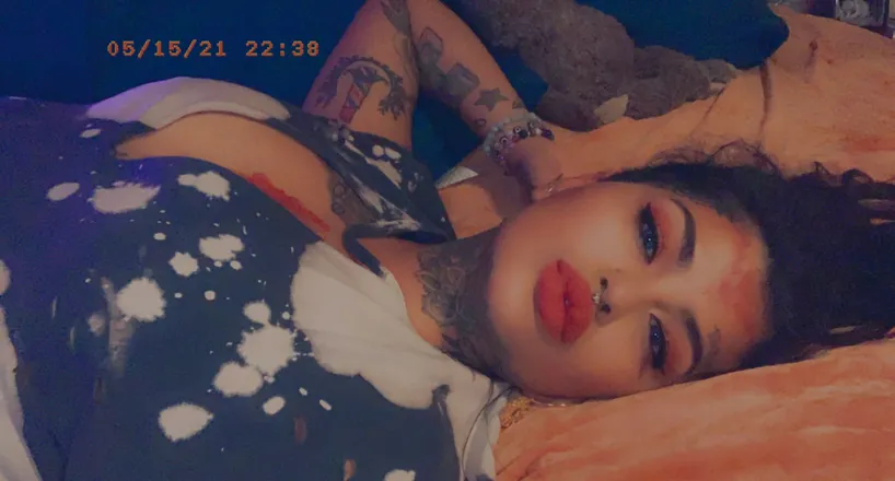 OnlyFans cuenta inkedupgoddess333 header 2