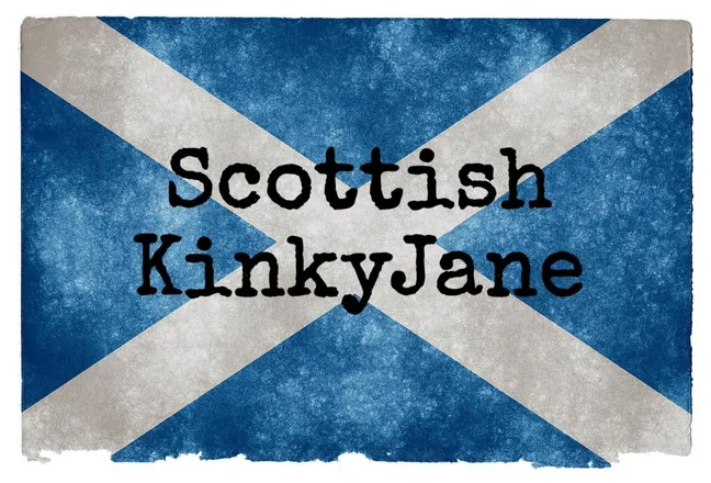 OnlyFans cuenta kinkyscottishjane header 2