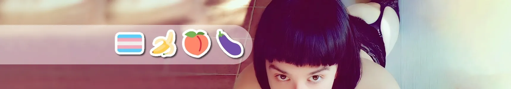 OnlyFans cuenta sallytranny header 2