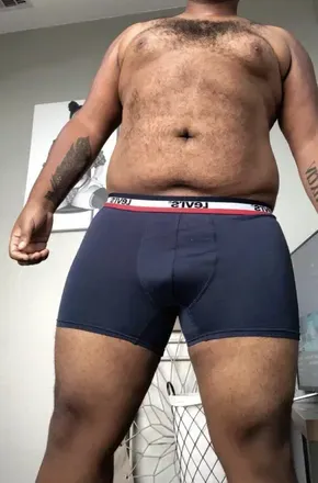 OnlyFans cuenta cruisectrl avatar 1