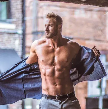OnlyFans cuenta miami_muscle23 avatar 1