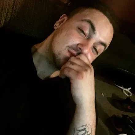 OnlyFans cuenta cali_boy97 avatar 1
