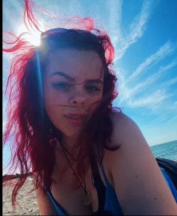 OnlyFans cuenta jessielynne1 avatar 1